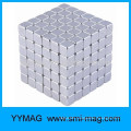 china mmm 100 mmm cheap permanent cube ndfeb magnet